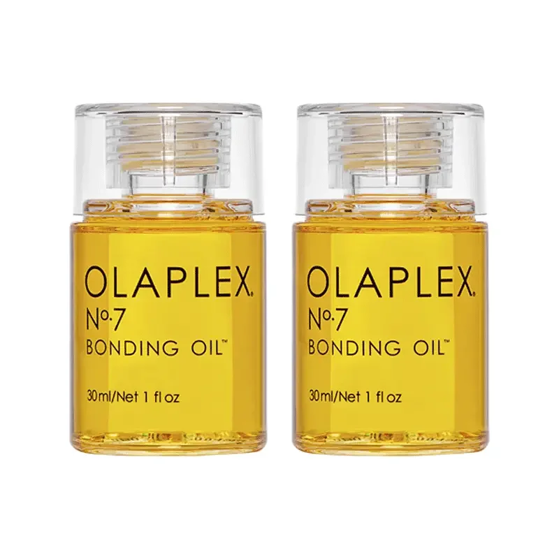 Olaplex No.7 Bonding Oil 2x30ml