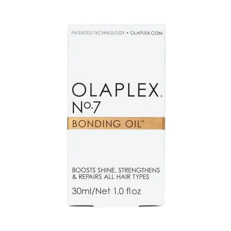 Olaplex No.7 Bonding Oil 30ml