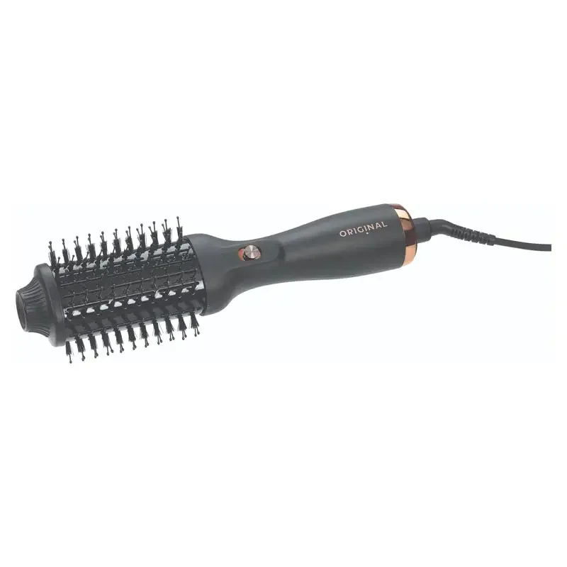 Original Best Buy Venteox Brosse Chauffante Volumisante 800-1000W