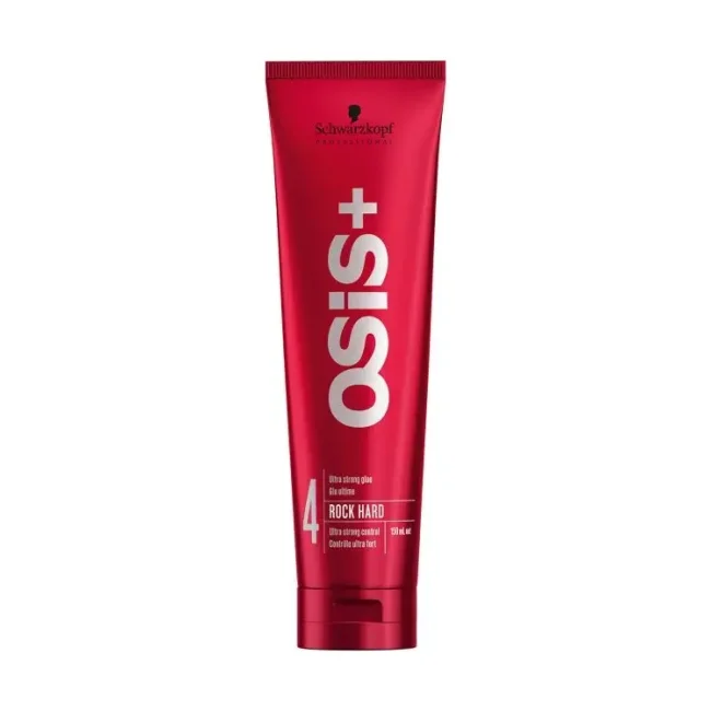 Schwarzkopf Osis+ Rock Hard 150ml   