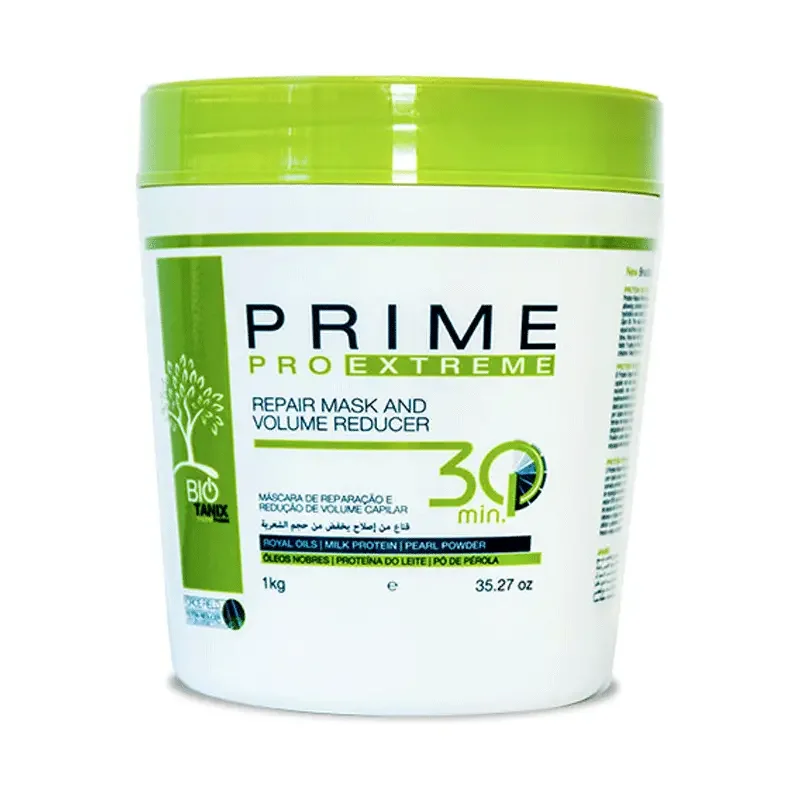 Prime Pro Extreme Bio Tanix Repair Mask 1kg