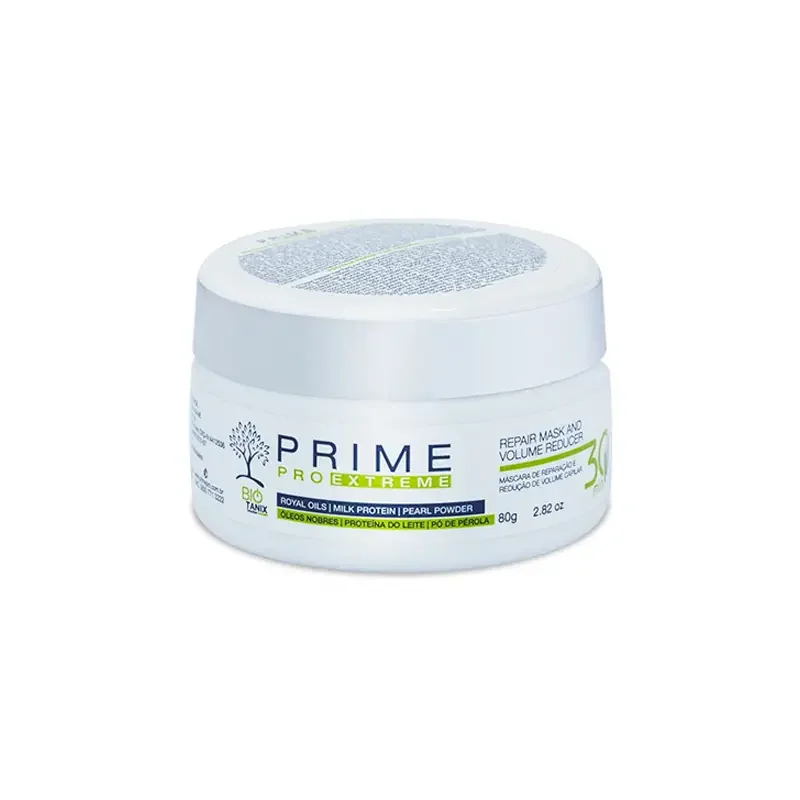 Prime Pro Extreme Bio Tanix Masque Réparateur 70gr