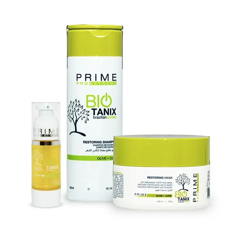 Prime Bio Tanix Restoring Kit