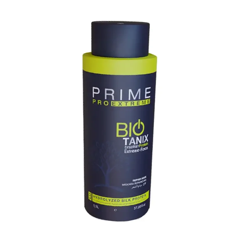 Prime Pro Extreme Bio Tanix Repair Mask Step 3 - 1100ml