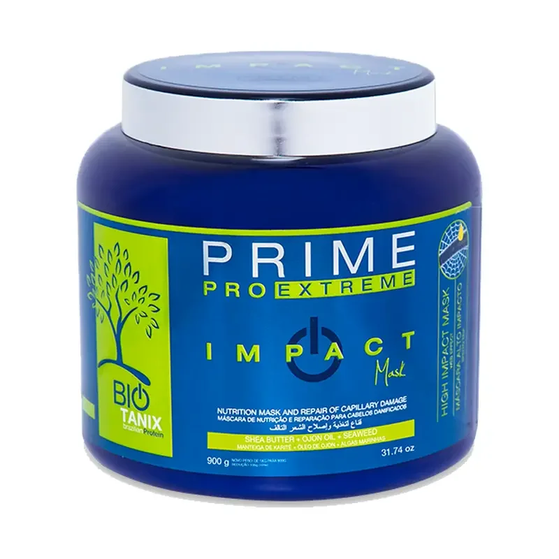 Prime Pro Extreme Bio Tanix Impact Mask 900gr