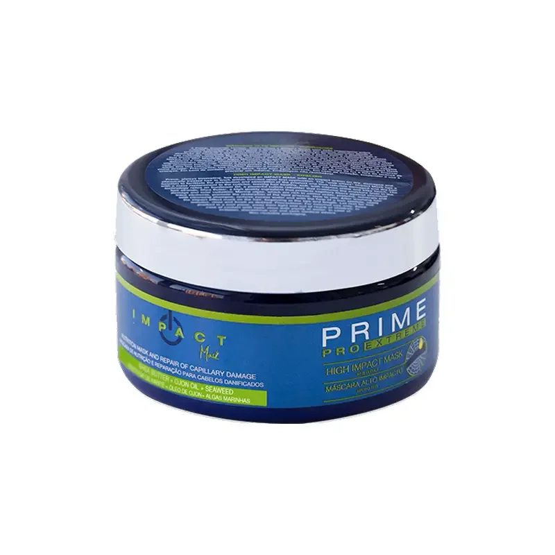 Prime Pro Extreme Bio Tanix Impact Mask 70gr