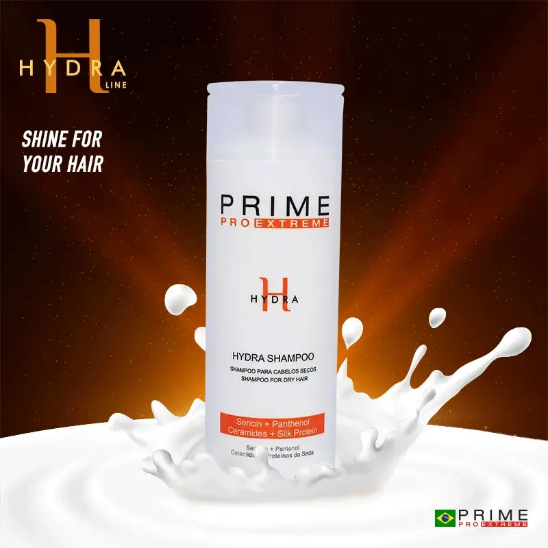 Prime Pro Extreme Hydra Shampoo 300ml