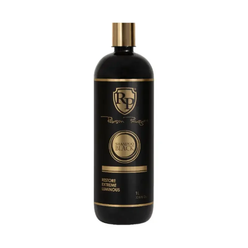 Robson Peluquero Black Toner 1000ml