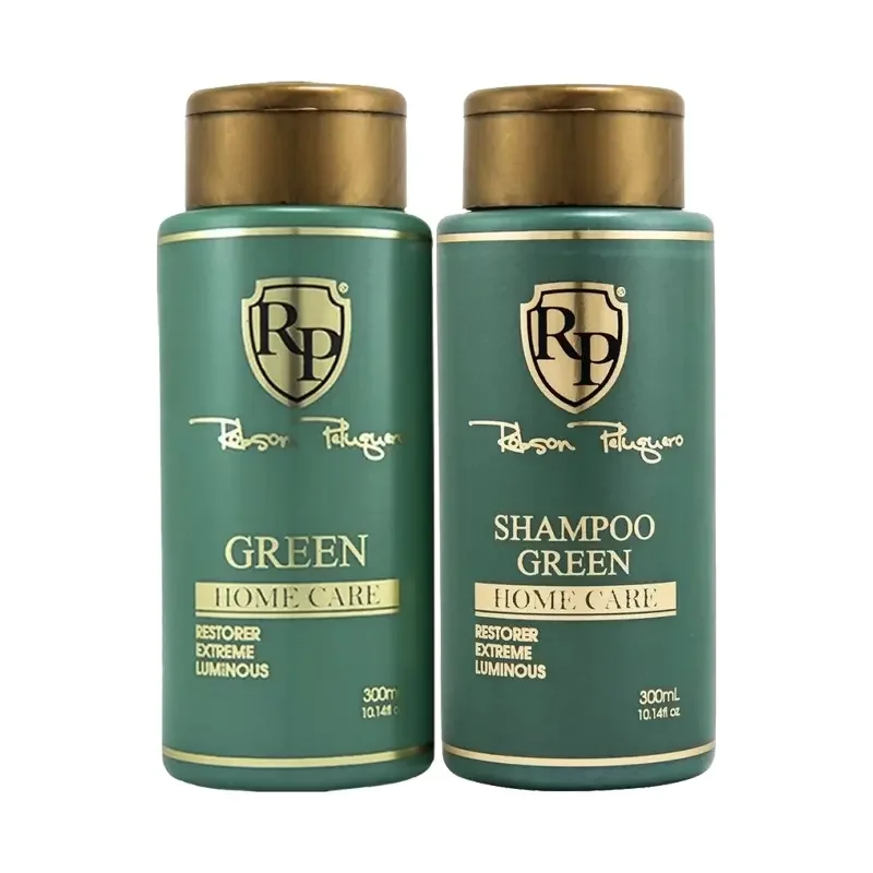 Robson Peluquero Green Home Care kit 2x300ml