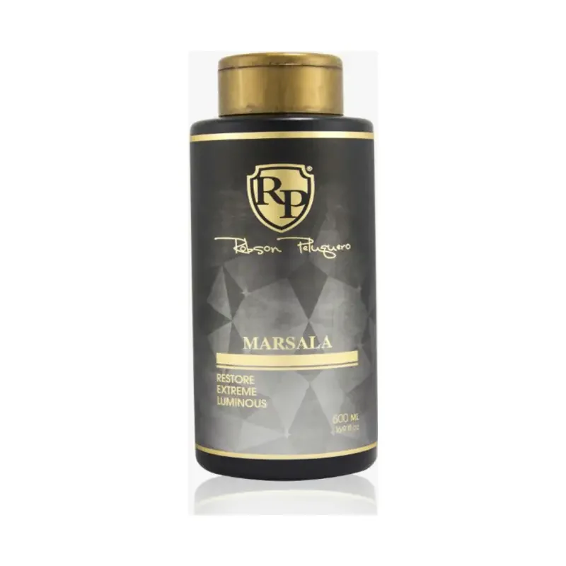 Robson Peluquero Marsala Toner 500ml