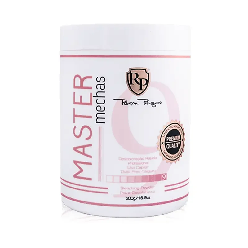 Robson Peluquero Master Mechas 500gr