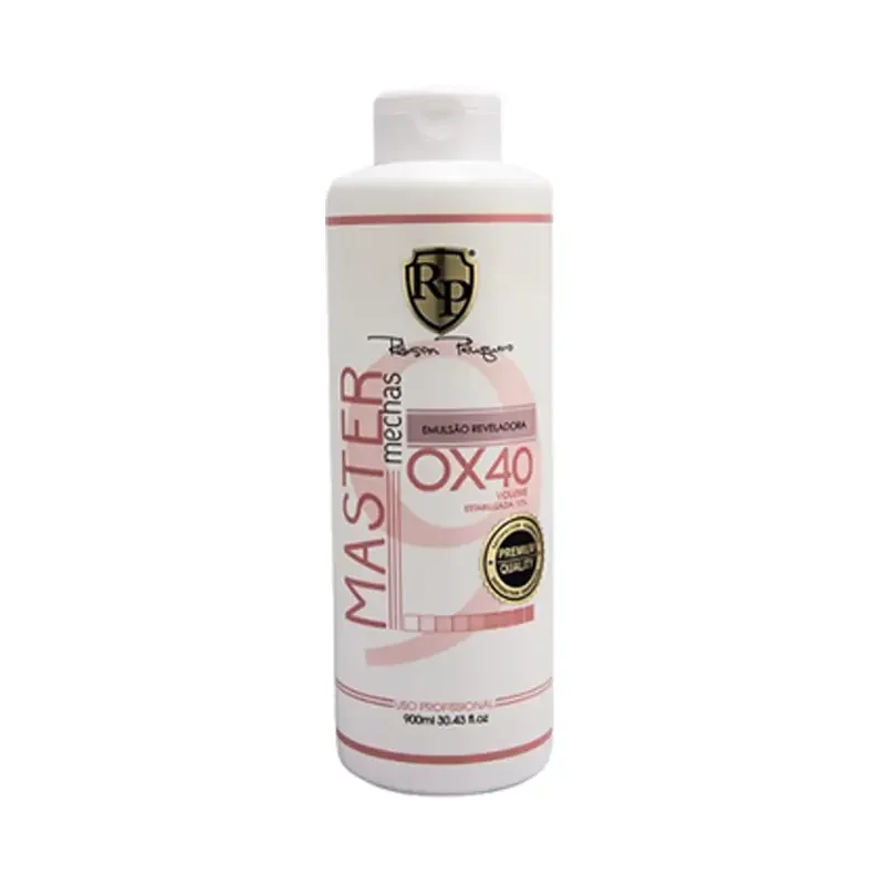 Robson Peluquero Master Mechas OX40 12% 900ml