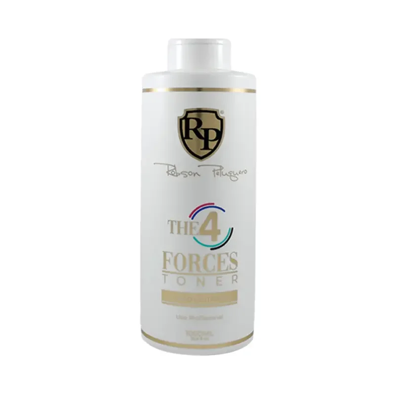 Robson Peluquero The 4 Forces Toner 1000ml