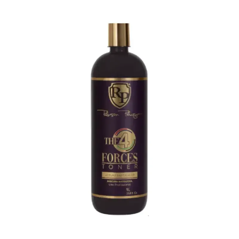 Robson Peluquero The 4 Forces Toner 1000ml