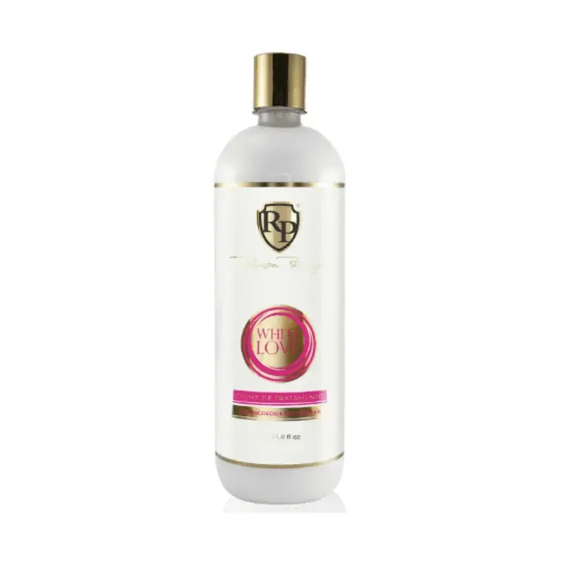 Robson Peluquero White Love 1000ml