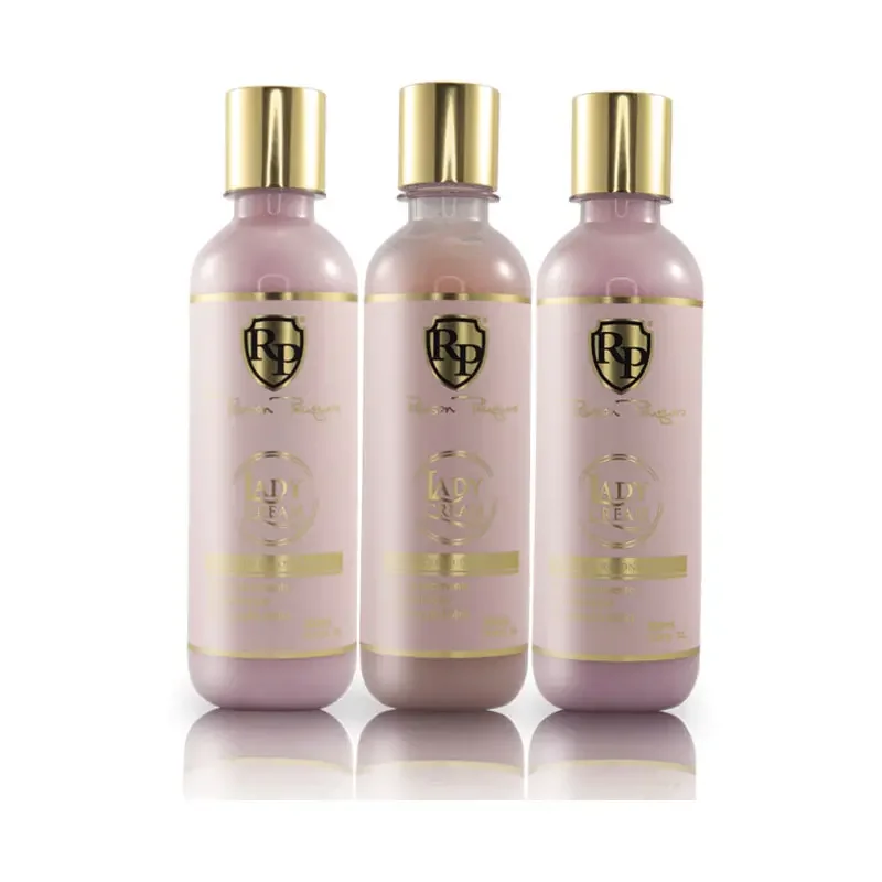 Robson Peluquero Lady Cream 3x300ml