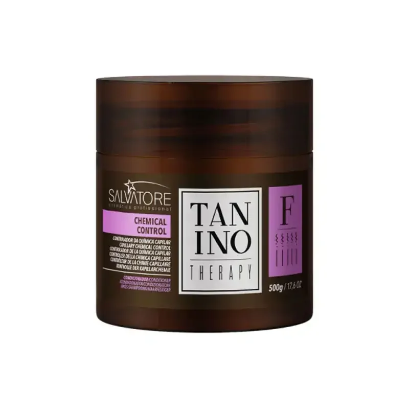 Salvatore Tanino Therapy F–Chemical Control 500ml