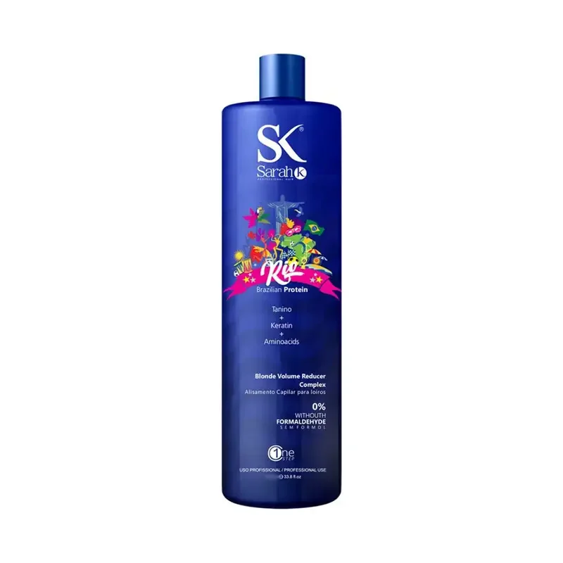 Sarah K Professional Hair Rio Tanino Protein Treatment 500ml