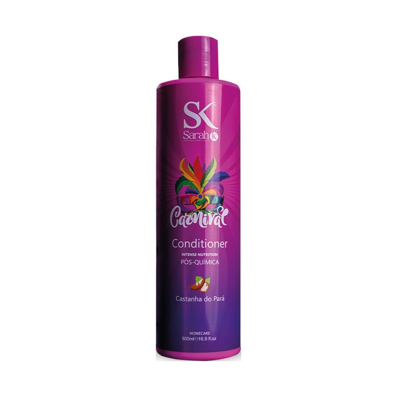 Sarah K Professionele Hair Après-shampooing Carnival 500ml