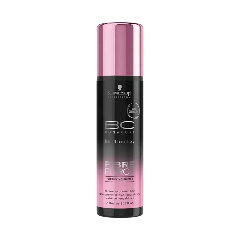 Schwarzkopf BC Bonacure Fibre Force Primer 200ml