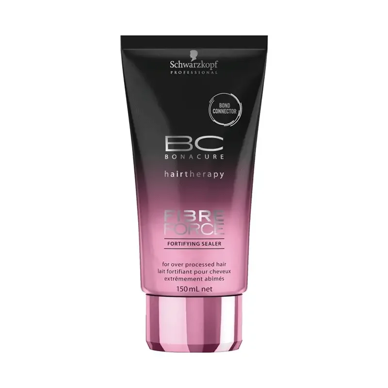 Schwarzkopf BC Bonacure Fibre Force Sealer 150ml