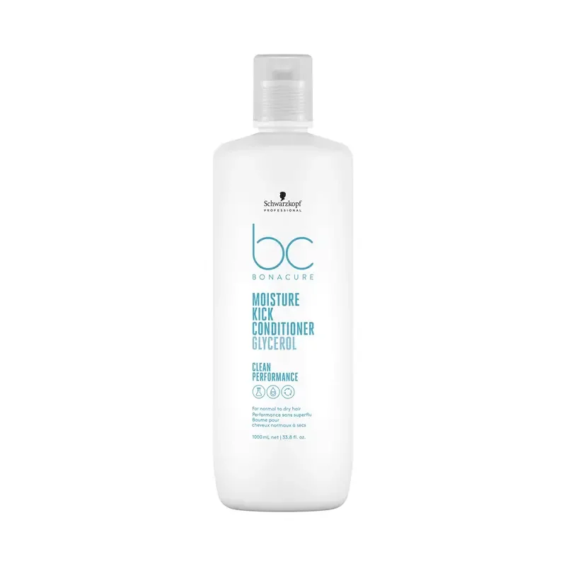 Schwarzkopf BC Bonacure Moisture Kick Conditioner 1000ml