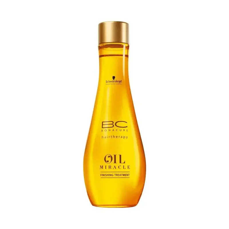 Schwarzkopf BC Bonacure Oil Miracle Finishing Treatment 100ml