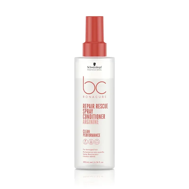 Schwarzkopf BC Bonacure Repair Rescue Spray Conditioner 200ml