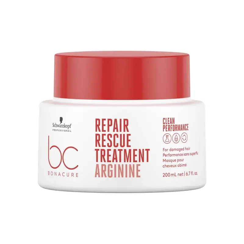 Schwarzkopf BC Bonacure Repair Rescue Treatment 200ml