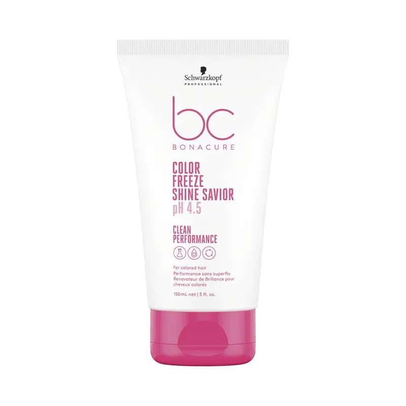 Schwarzkopf BC Bonacure Color Freeze Shine Savior 150ml