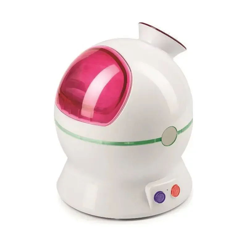 Sibel Camelia Multifunctional Facial Steamer