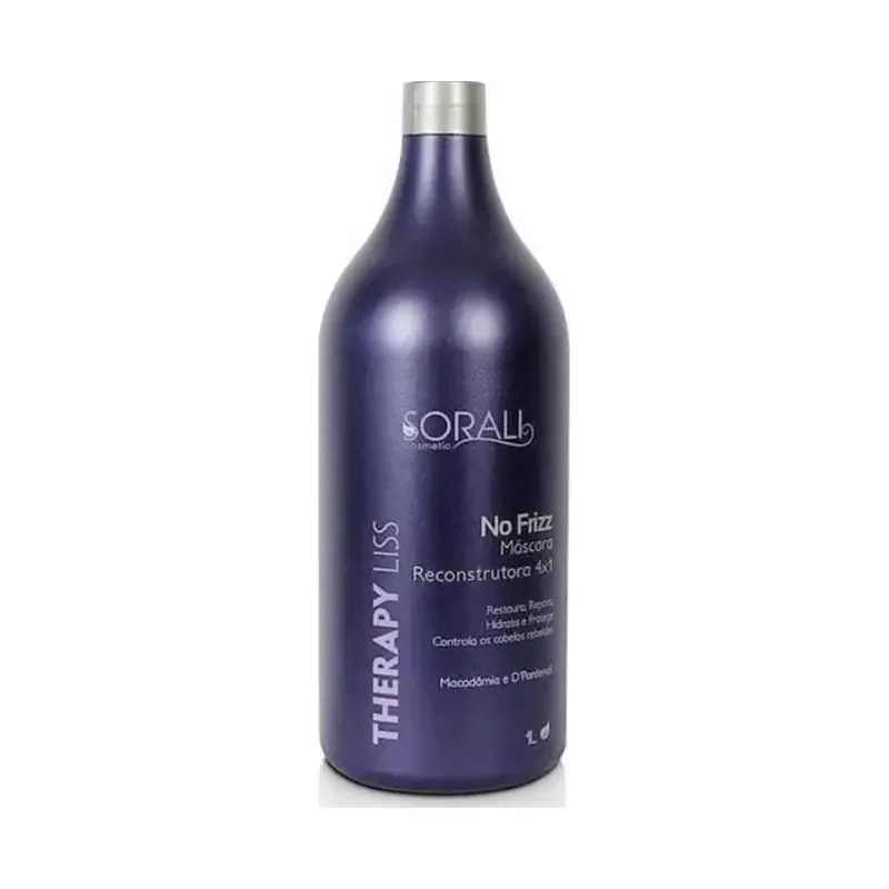 Sorali Therapy Liss No Frizz Protein Treatment 1kg