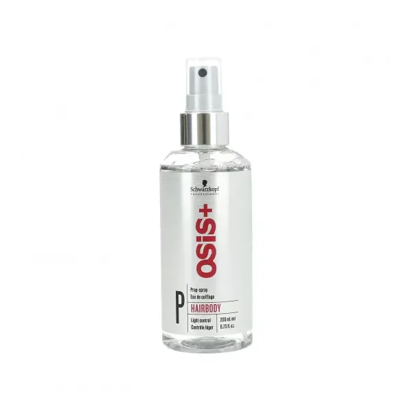 Schwarzkopf Osis+ Hairbody Prep Spray 200ml