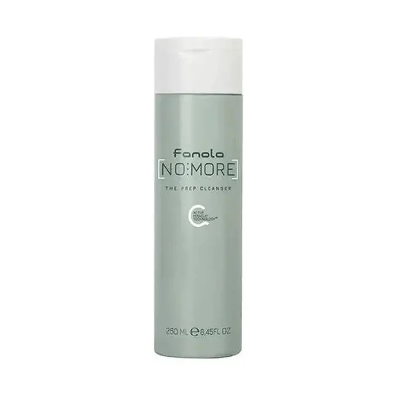 Fanola No More The Prep Cleanser 250ml