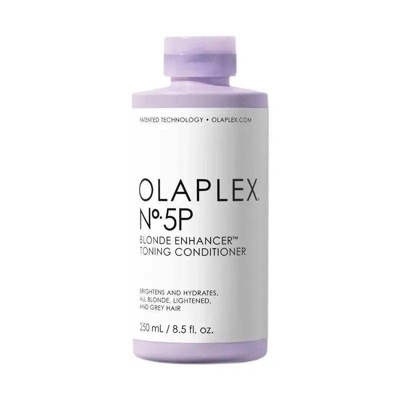 Olaplex No.5P Blonde Enhancer Toning Conditioner 250ml