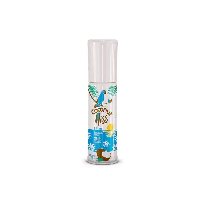 Vitta Gold Coconut Liss Serum 90ml