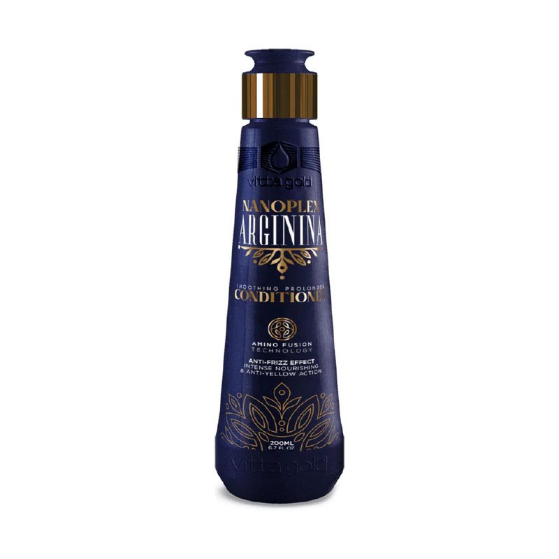 Vitta Gold Nanoplex Arginina Conditioner 200ml