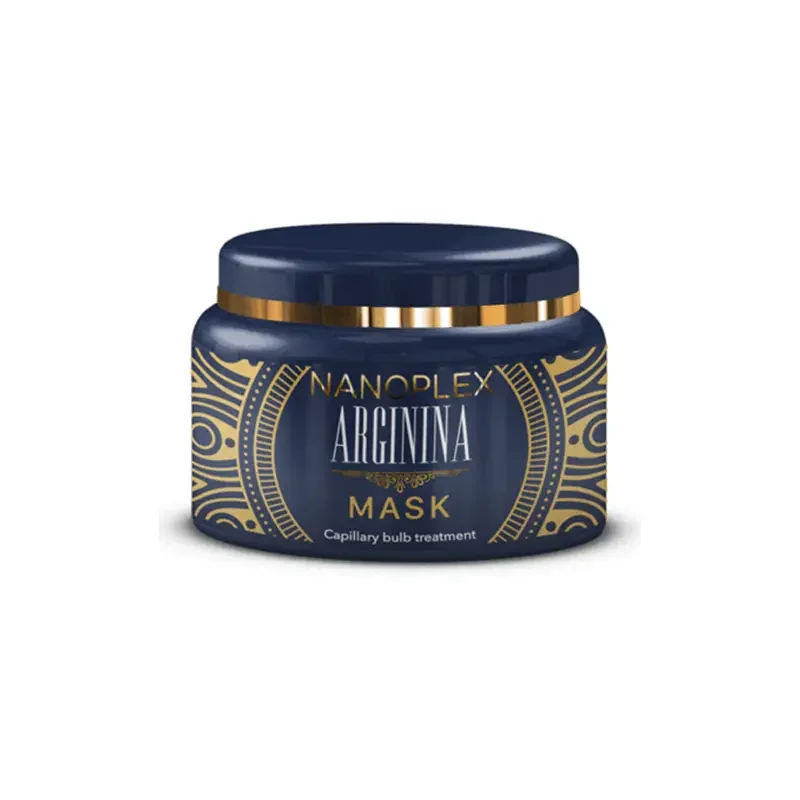 Vitta Gold Nanoplex Arginina Masque 500ml