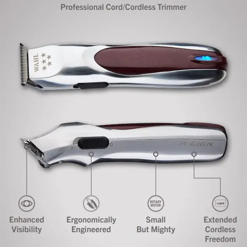 Wahl A-Lign Trimmer