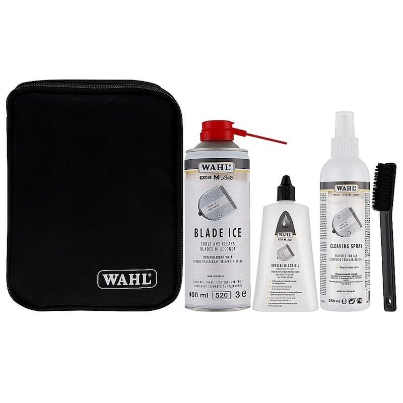 Wahl Blade Care Set