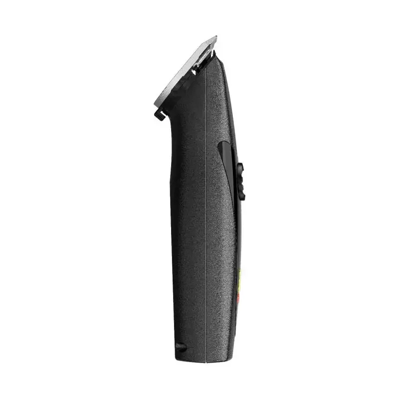 Wahl Chromstyle Cordless Clipper Black