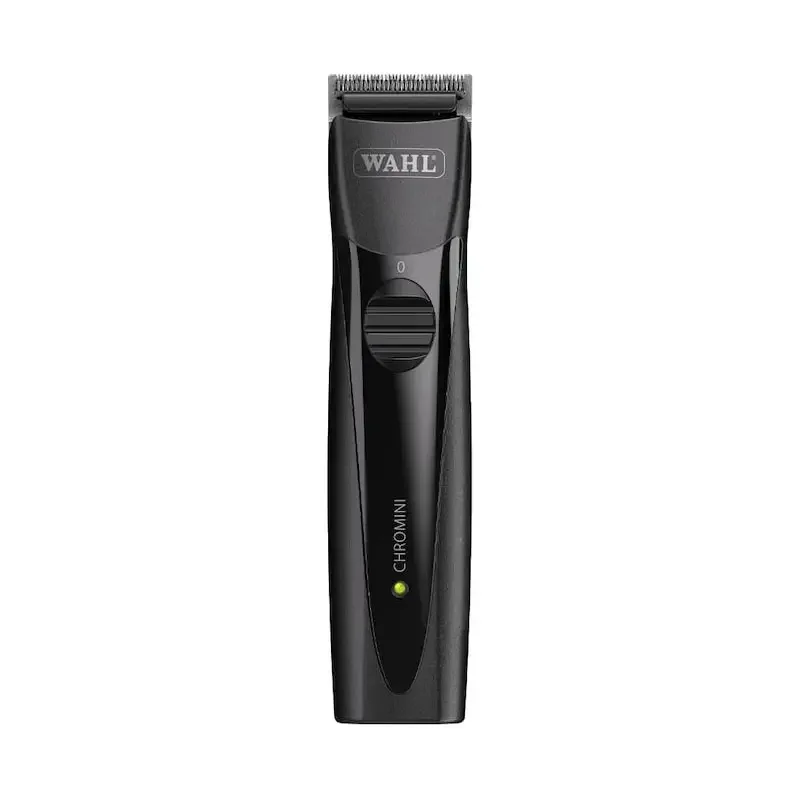 Wahl Chromstyle Clipper + Chromini Trimmer