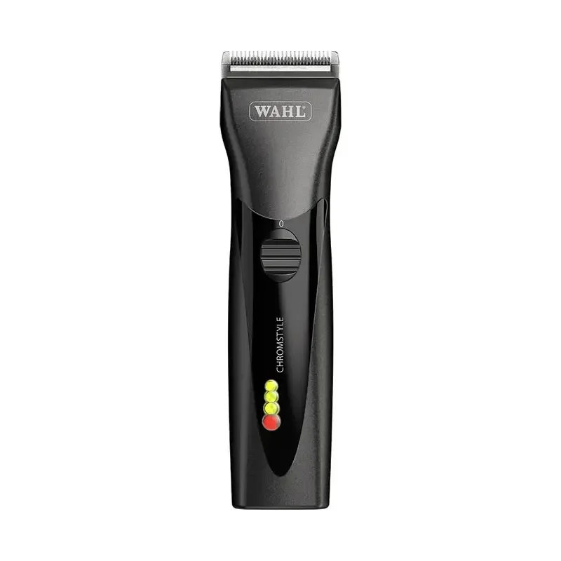 Wahl Chromstyle Tondeuse + Chromini Tondeuse de finition