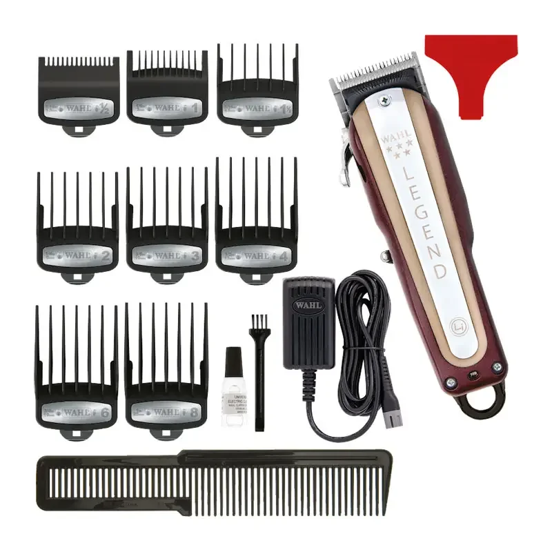 Wahl Cordless Legend Clipper