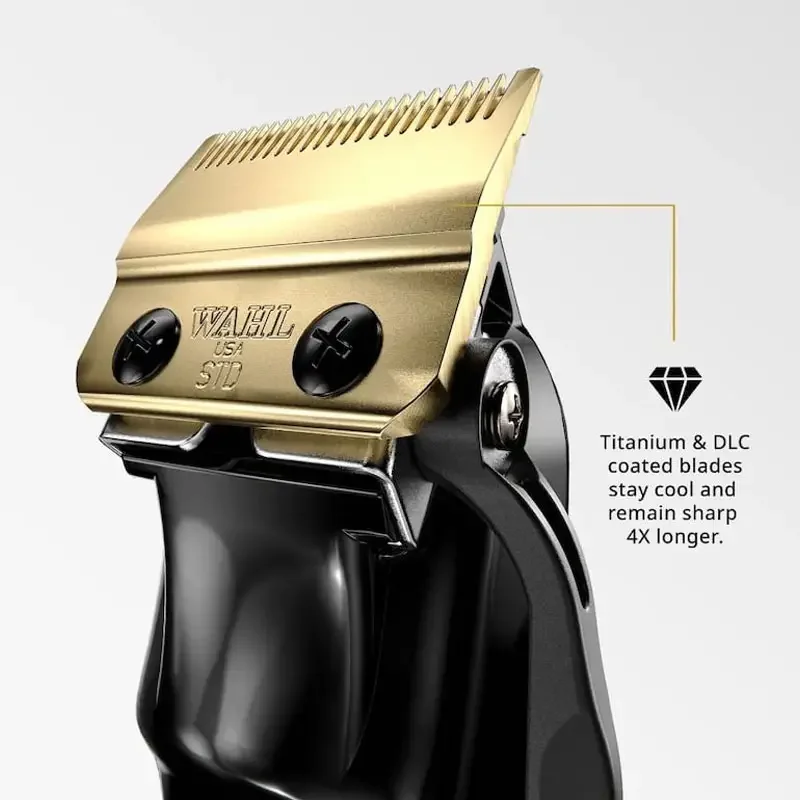 Wahl Magic Clip Cordless Tondeuse