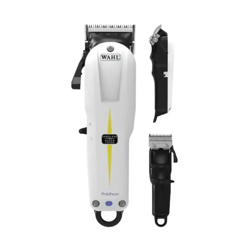 Wahl Cordless Super Taper Clipper