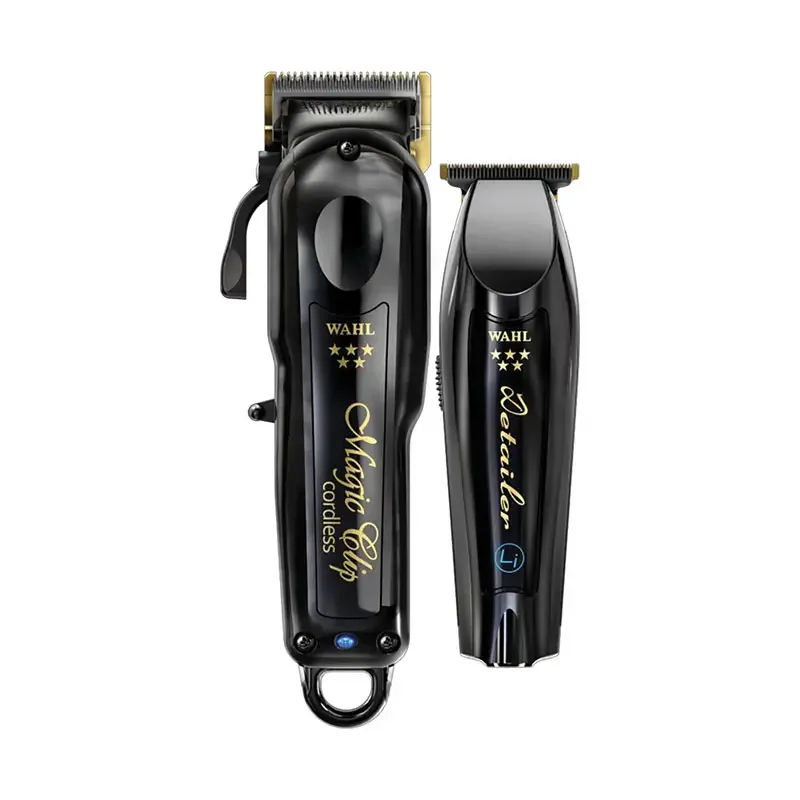 Wahl Kabelloses Barber-Set