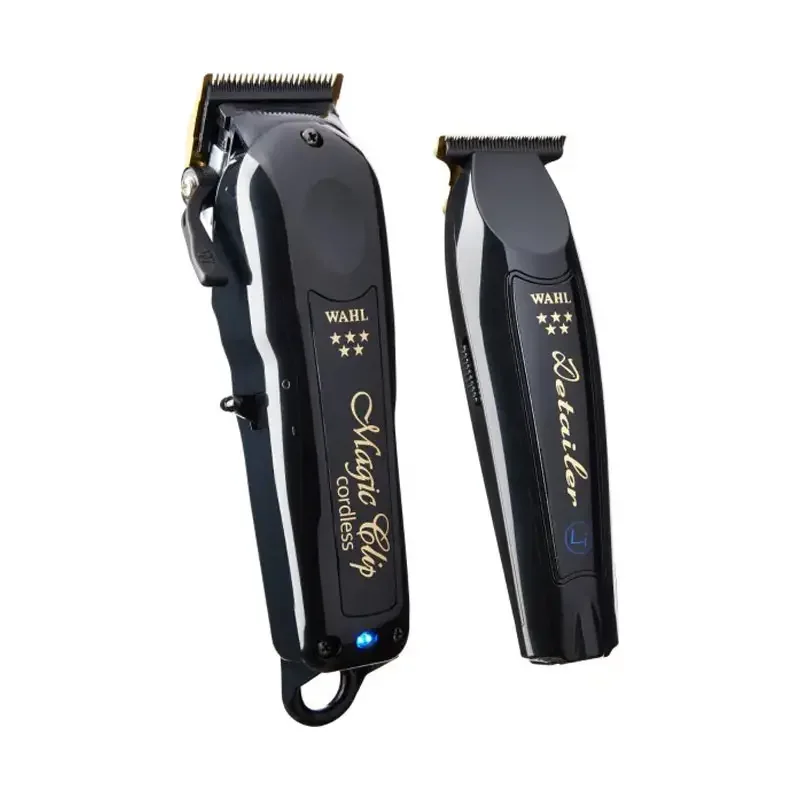 Wahl Cordless Barber Combo