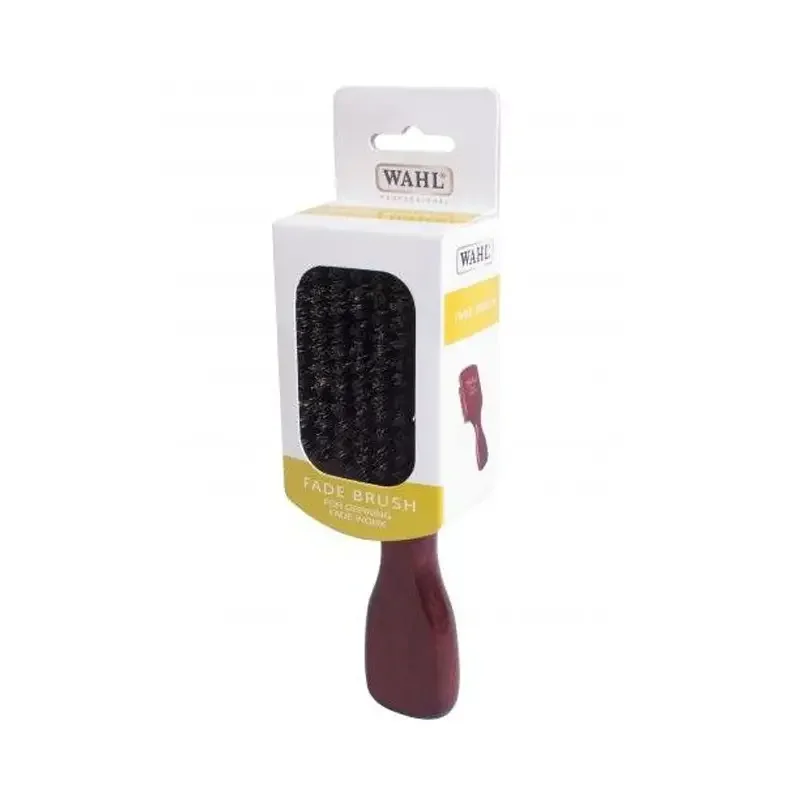 Wahl Fade Brush