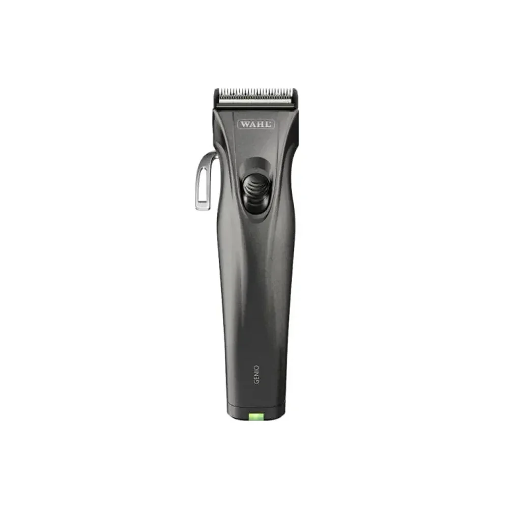 Wahl Genio Clipper Black